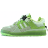 Adidas Forum Low Bad Bunny Green (Зеленые)