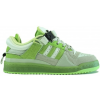 Adidas Forum Low Bad Bunny Green (Зеленые)