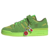 Adidas Forum Low The Grinch (Зеленые)