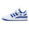 Adidas Forum Low 84 Blue (Синие)