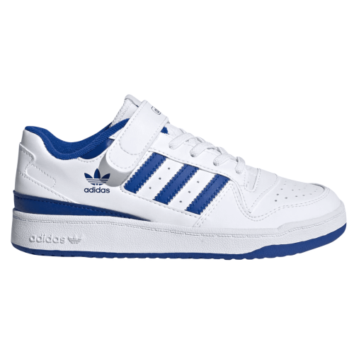 Adidas Forum Low 84 Blue (Синие)