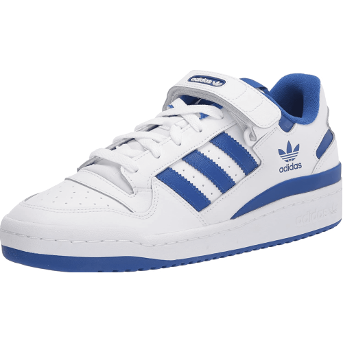 Adidas Forum Low 84 Blue (Синие)