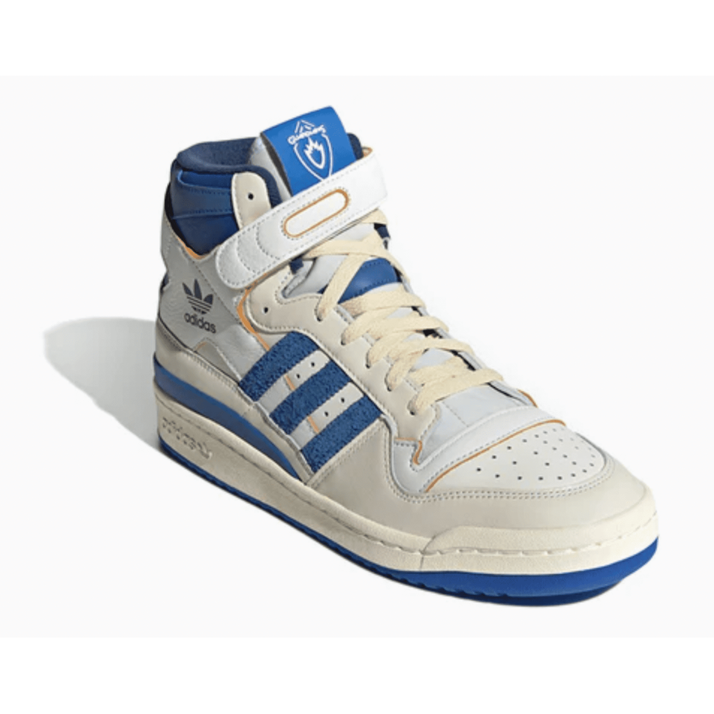 Adidas forum store high top