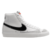 Nike Blazer Mid 77 Vintage White (Белые)