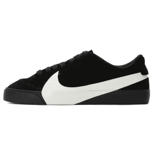 Nike Blazer City Low Lx (Черные)