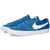Nike Blazer Low Sb Zoom Pro Gt (Синие)