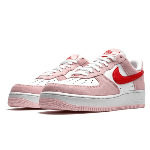 Nike Air Force Valentines Day