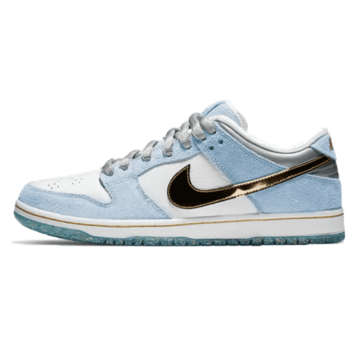 Nike SB Dunk Low Holiday Special