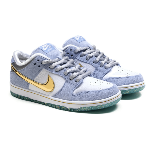 Nike SB Dunk Low Holiday Special
