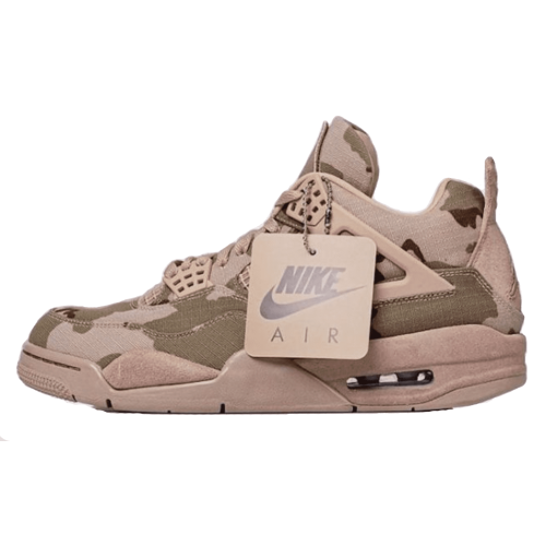 Nike Air Jordan 4 Retro “Veterans Day”