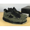 Nike Air Jordan 4 Retro (Хаки) Арт5