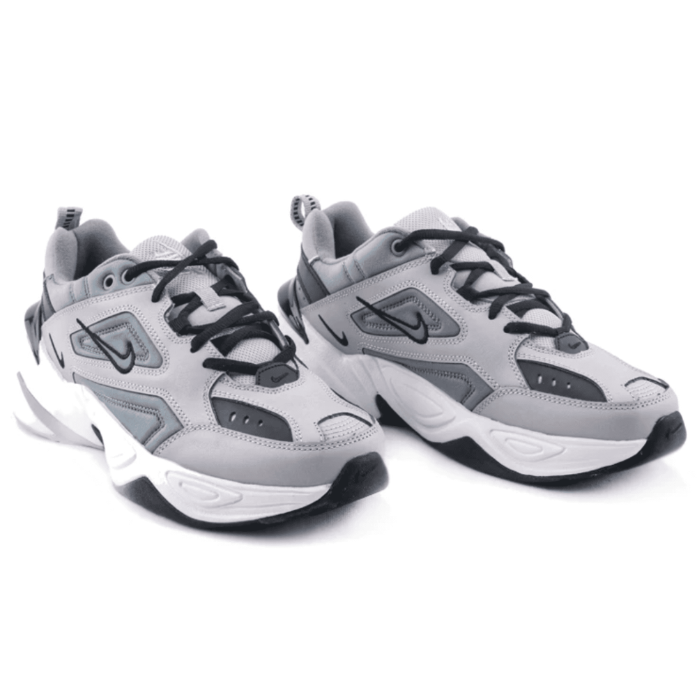 Grey nike shop m2k tekno