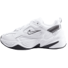 Nike M2K Tekno White Grey