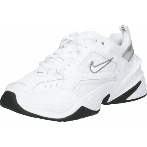 Nike M2K Tekno White Grey