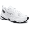 Nike M2K Tekno White Grey