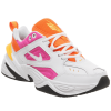 Nike M2K Tekno White Pink