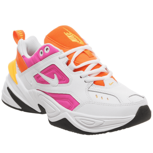 Nike M2K Tekno White Pink