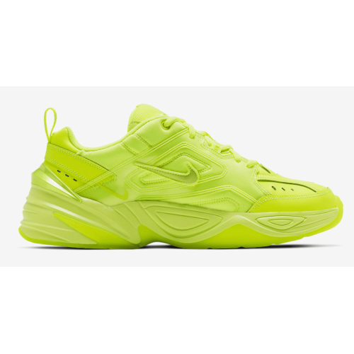 Nike M2K Tekno (Салатовые)