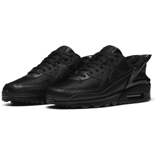 Nike Air Max 90 flyease Black