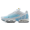 Nike Air Max TN Plus 3 White/Blue