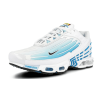 Nike Air Max TN Plus 3 White/Blue