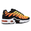 Nike Air Max TN Plus Black Orange