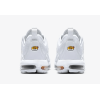 Nike Air Max TN Plus White (Белые)