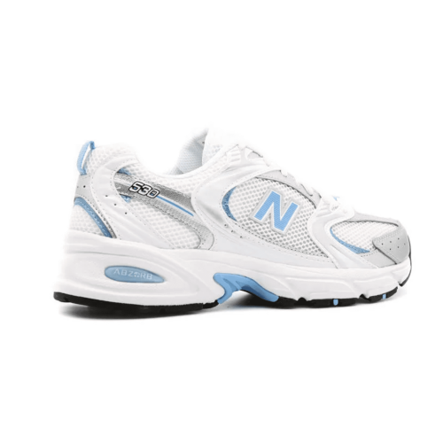 New Balance 530 White Blue