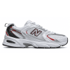 New Balance 530 Белые с красным