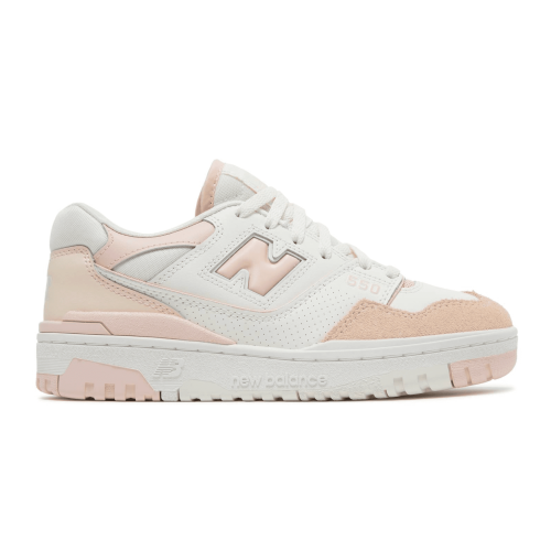 New Balance 550 Pink