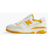 New Balance 550 Yellow