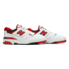 New Balance 550 Red