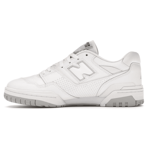 New Balance 550 White