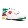 New Balance 550 Oak Leaf Green