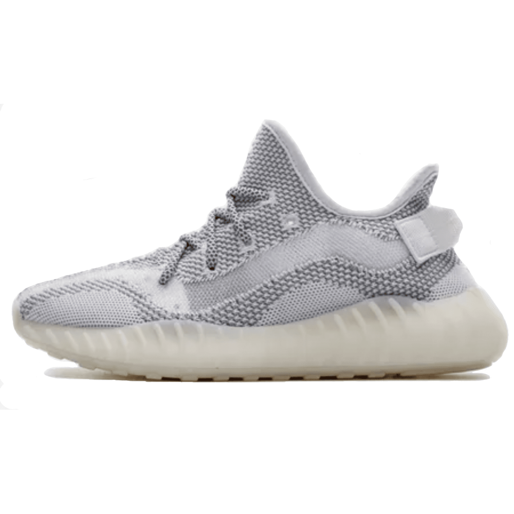 Кроссовки Adidas Yeezy Boost 350 V3 Static (Серые) купить в СПБ. Интернет  магазин street-look.ru