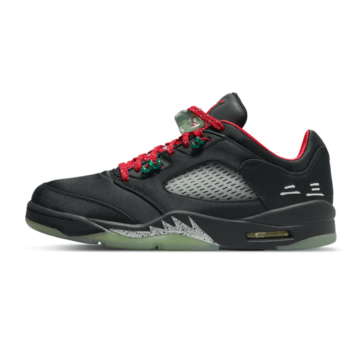 Nike Air Jordan Retro 5 Clot X Sp Jade
