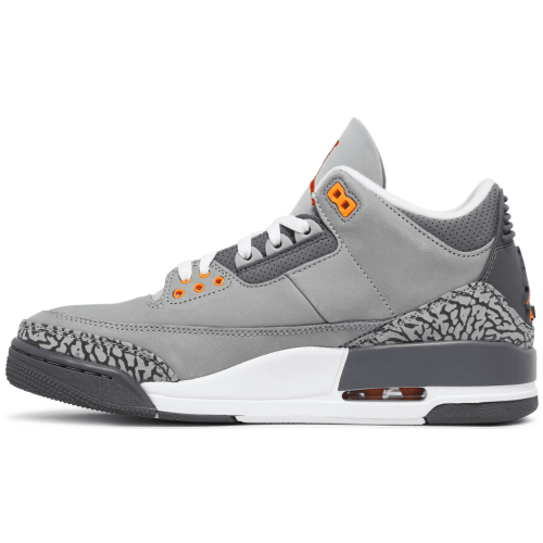 Nike Air Jordan Retro 5 Sp Cool grey