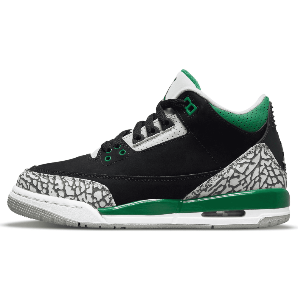 Air jordan cheap retro 3's