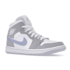 Nike Air Jordan 1 Retro High Wolf Grey Aluminum