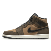 Nike Air Jordan 1 Retro Mid Earthy Brown