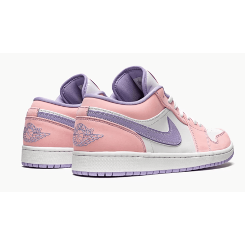 Nike Air Jordan 1 Retro Low Se Arctic Punch