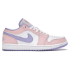 Nike Air Jordan 1 Retro Low Se Arctic Punch
