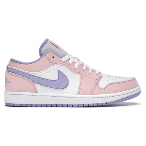 Nike Air Jordan 1 Retro Low Se Arctic Punch