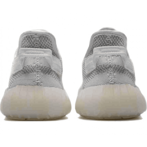 Adidas Yeezy Boost 350 V3 Static (Серые)