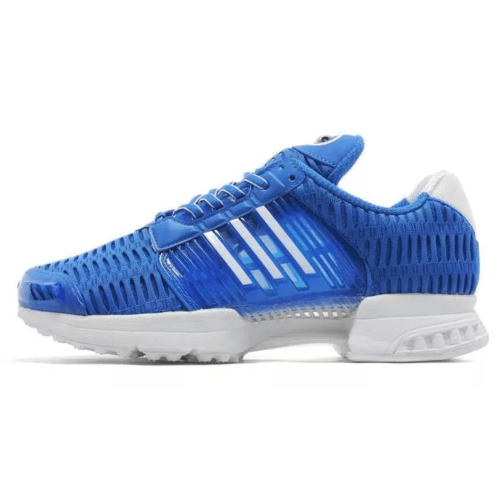 Adidas Climacool (Синие с белым)