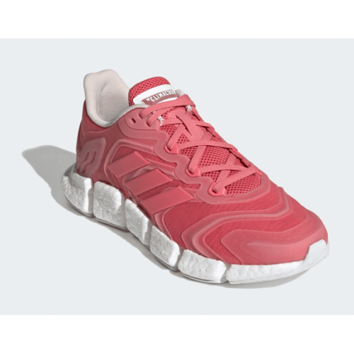 Adidas Climacool (Розовые с белым)