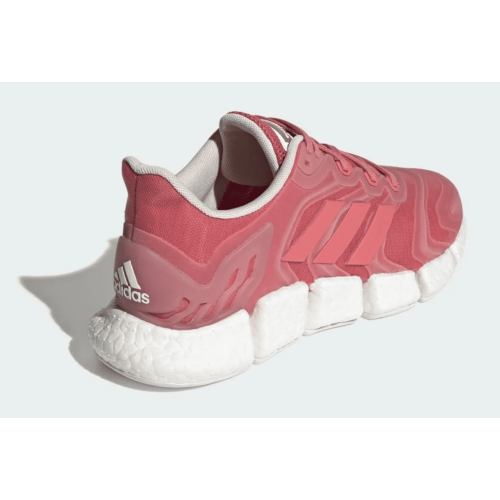 Adidas Climacool (Розовые с белым)