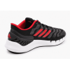 Adidas Climacool (Черные с красным) Арт1