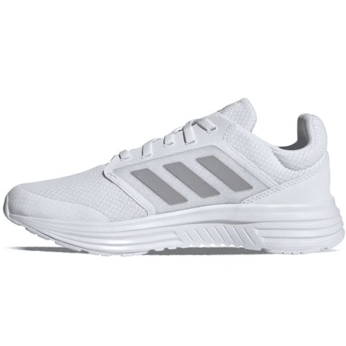 Adidas Climacool (Белые с серым)