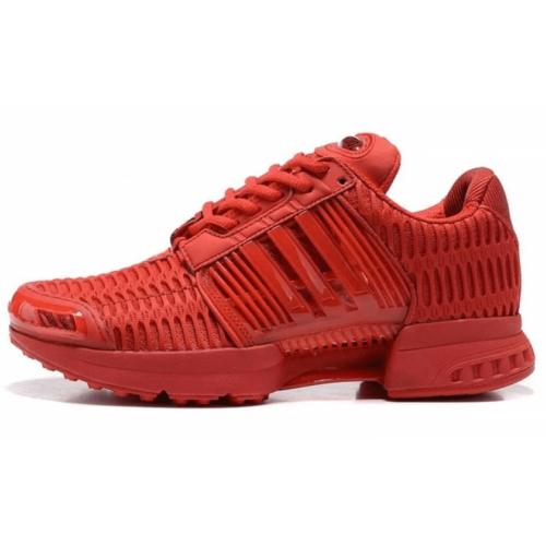 Adidas Climacool (Красные)